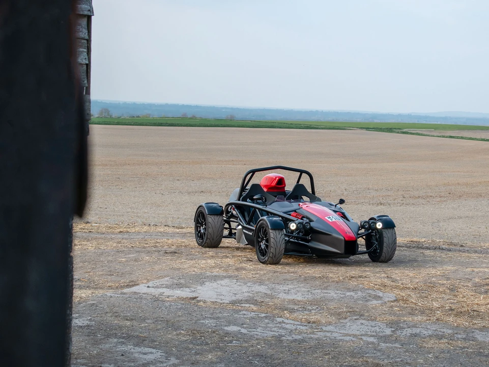 2019 Ariel Atom - Image 5 of 31