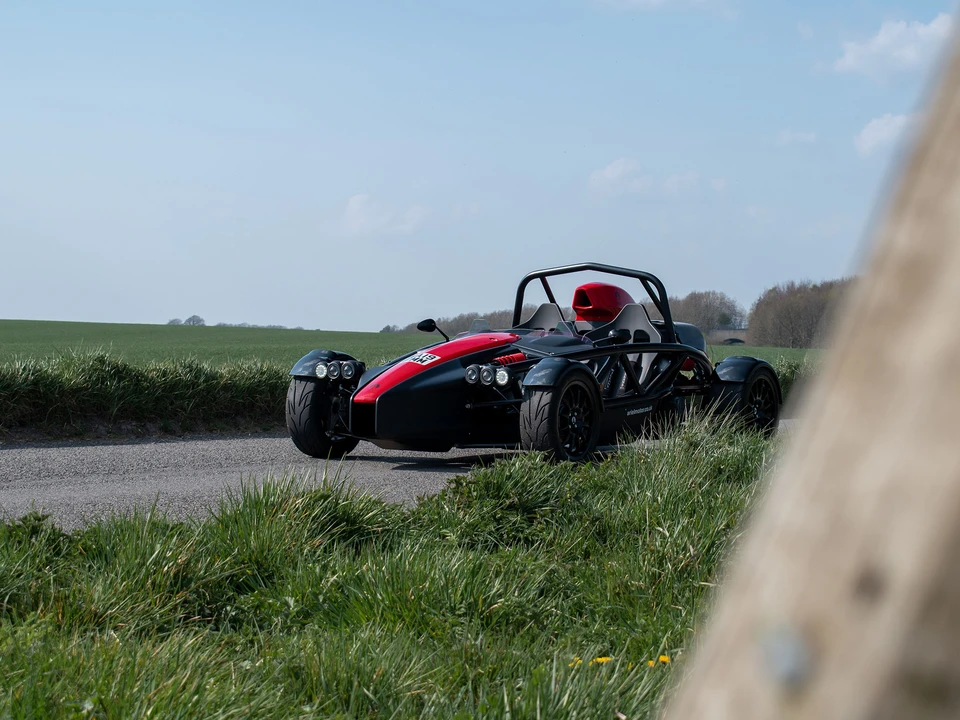 2019 Ariel Atom - Image 7 of 31