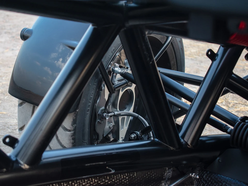 2019 Ariel Atom - Image 9 of 31