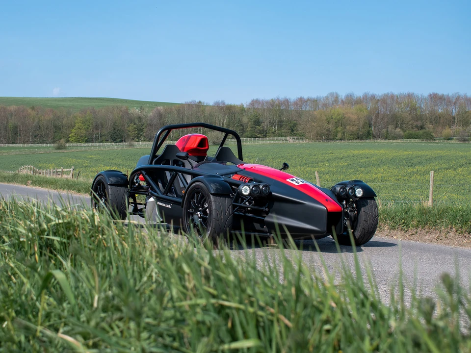 2019 Ariel Atom - Image 10 of 31