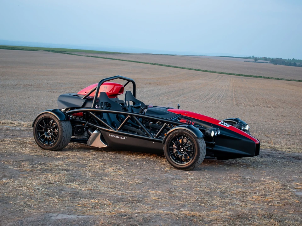 2019 Ariel Atom - Image 11 of 31