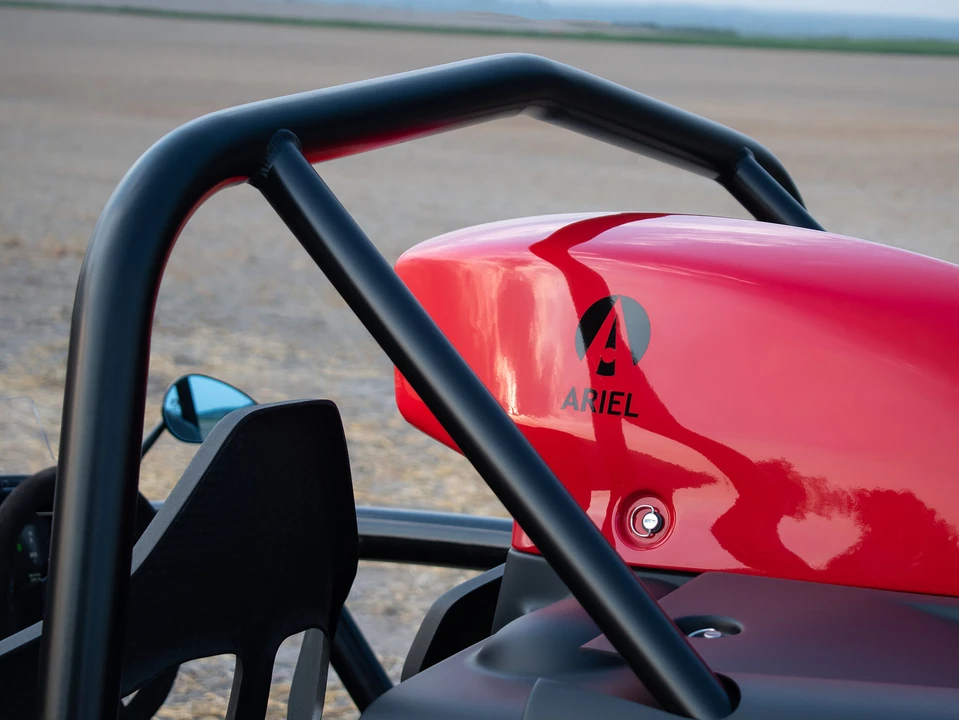 2019 Ariel Atom - Image 12 of 31