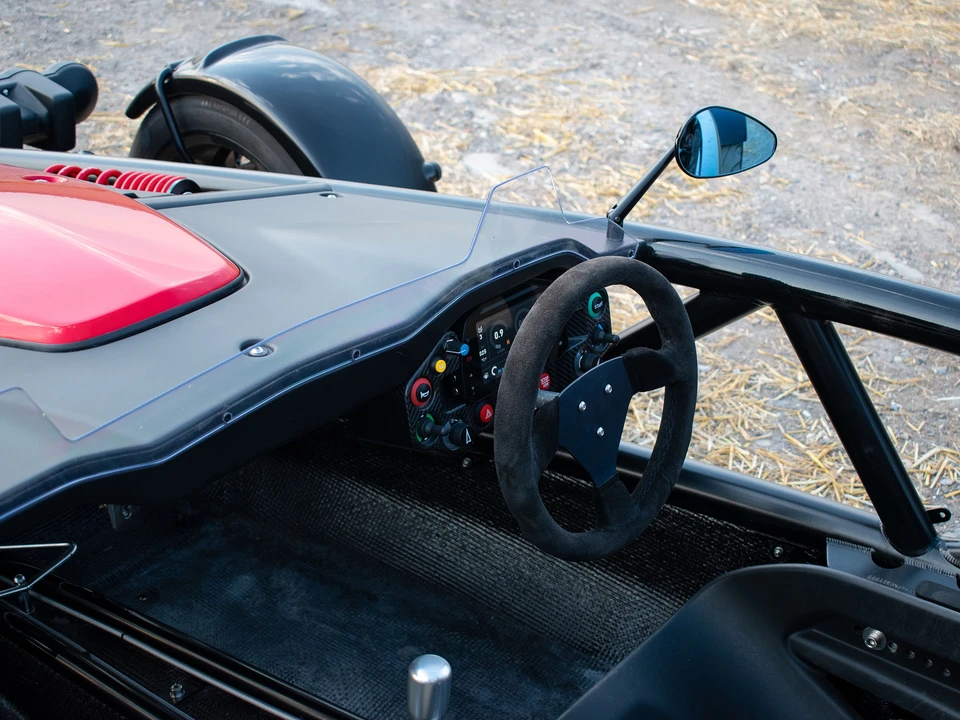 2019 Ariel Atom - Image 13 of 31