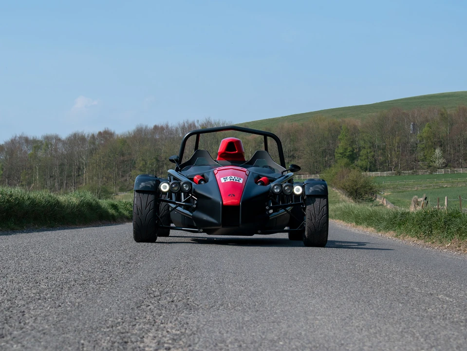 2019 Ariel Atom - Image 14 of 31