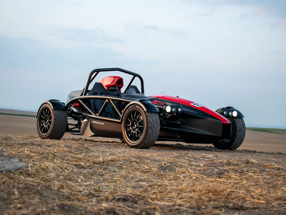 2019 Ariel Atom - Image 2 of 31