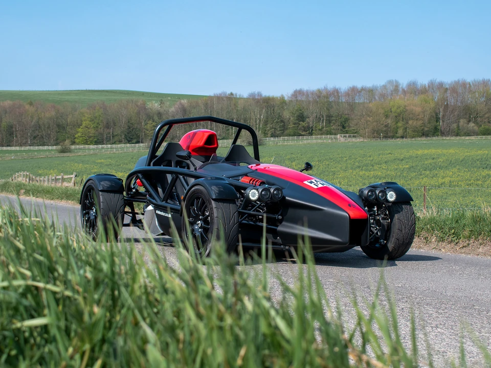 2019 Ariel Atom - Image 15 of 31