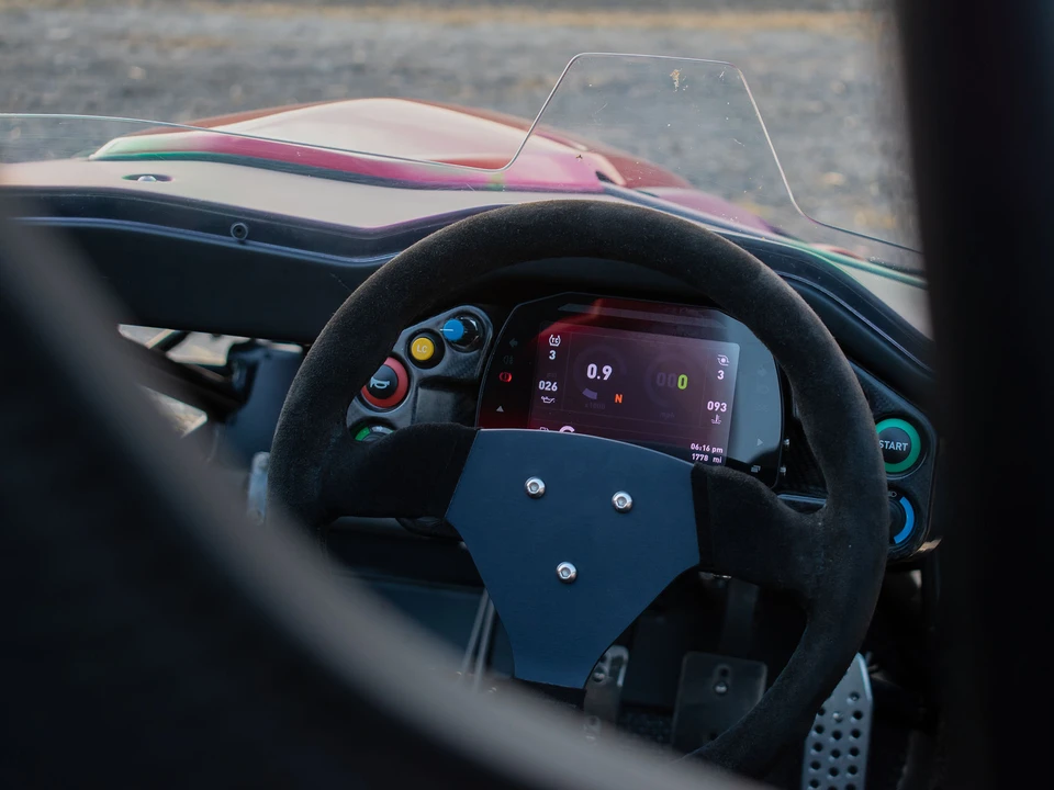 2019 Ariel Atom - Image 16 of 31