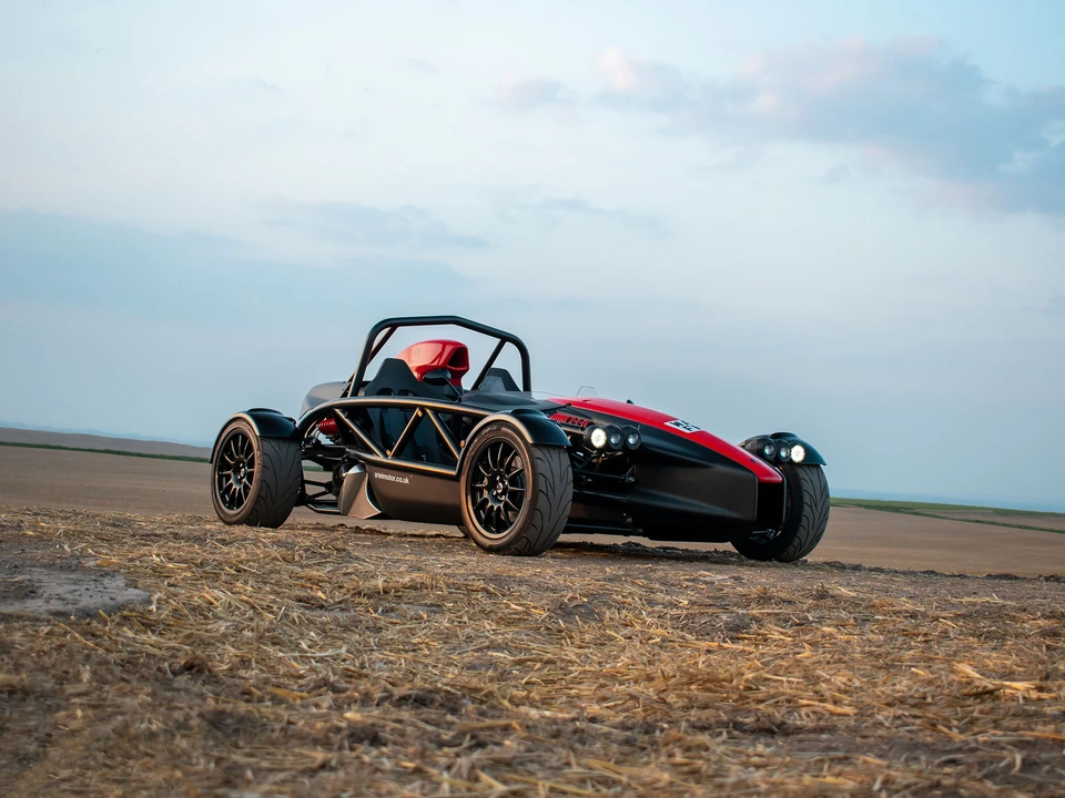 2019 Ariel Atom - Image 17 of 31