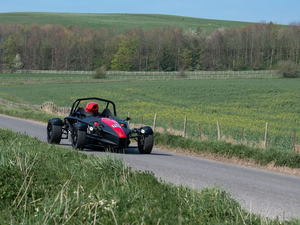 2019 Ariel Atom - Image 18 of 31