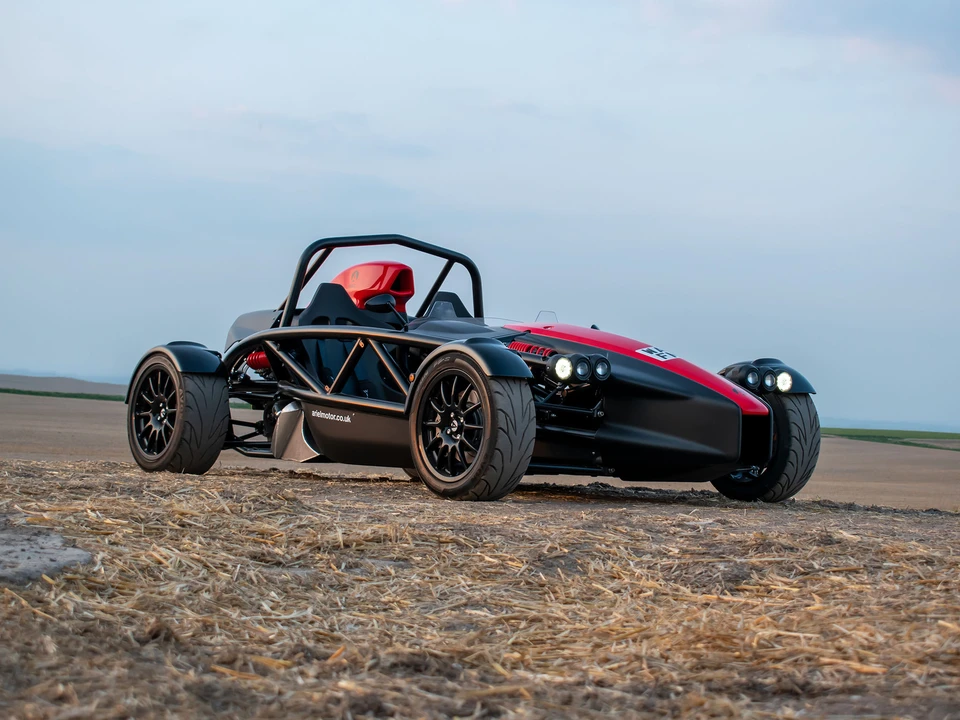 2019 Ariel Atom - Image 19 of 31