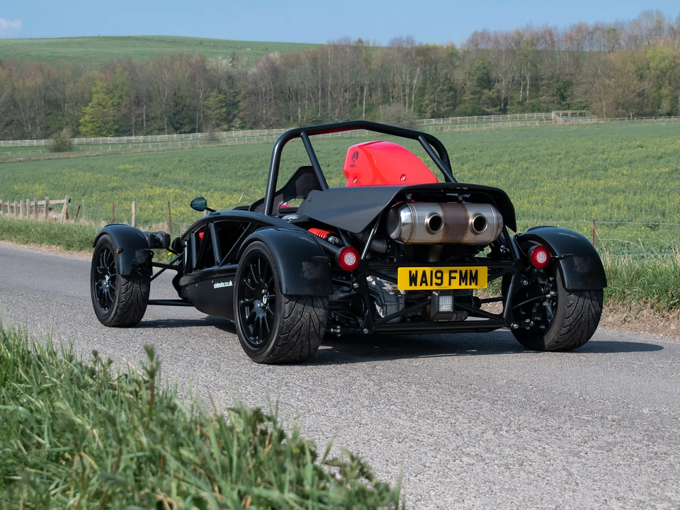 2019 Ariel Atom - Image 20 of 31