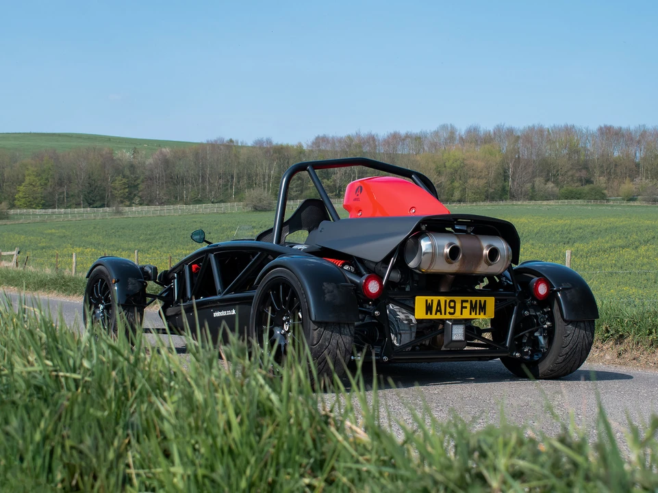 2019 Ariel Atom - Image 21 of 31
