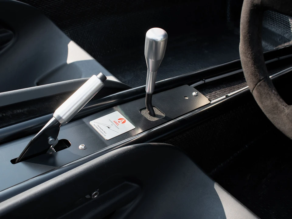 2019 Ariel Atom - Image 23 of 31