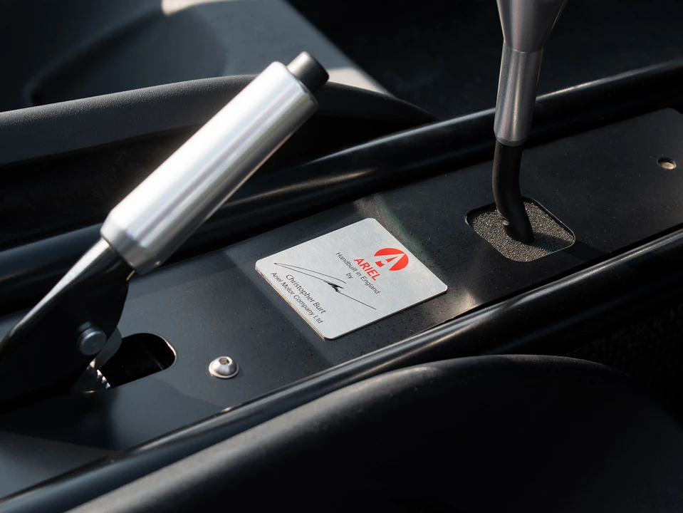 2019 Ariel Atom - Image 24 of 31