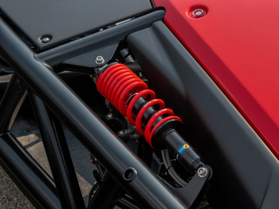 2019 Ariel Atom - Image 27 of 31