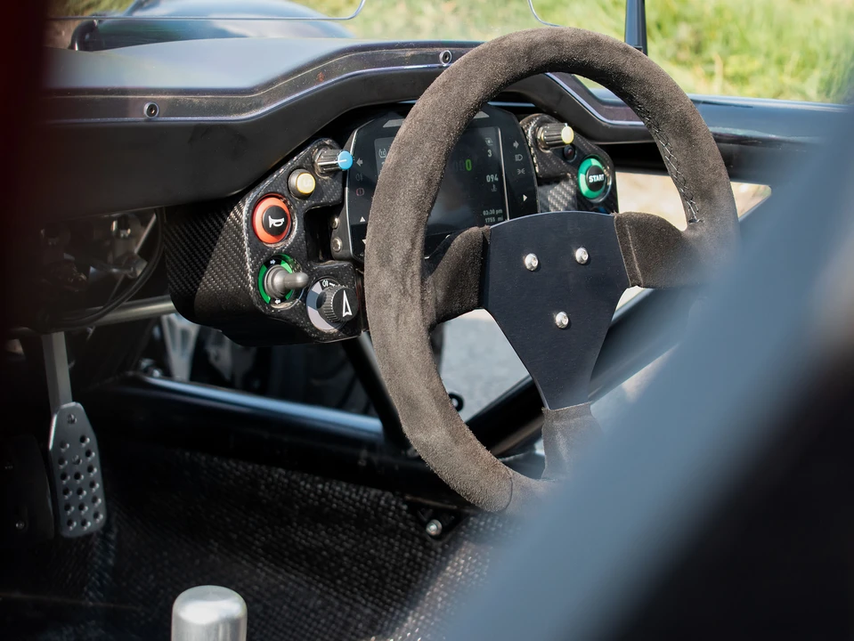 2019 Ariel Atom - Image 28 of 31