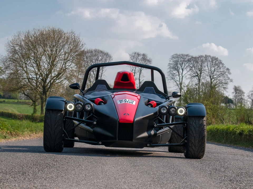 2019 Ariel Atom - Image 29 of 31