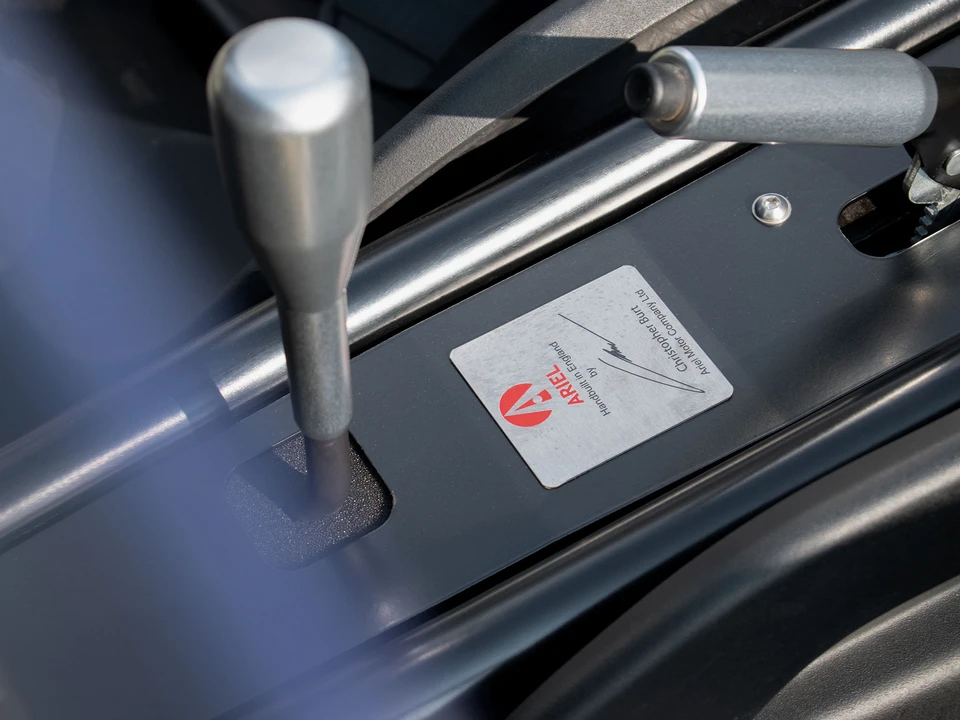 2019 Ariel Atom - Image 30 of 31
