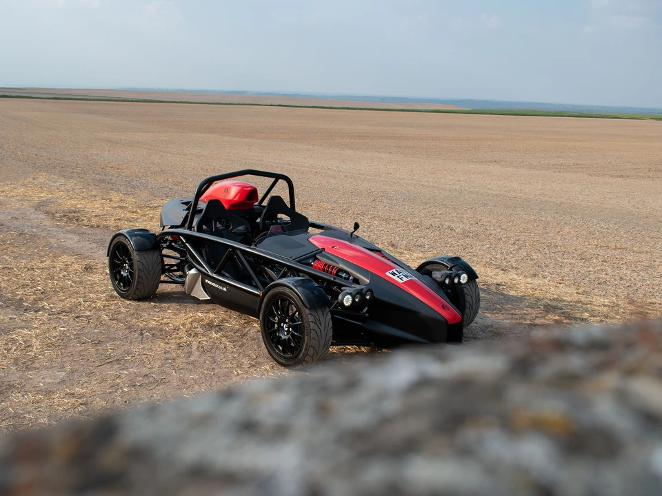 2019 Ariel Atom - Image 31 of 31