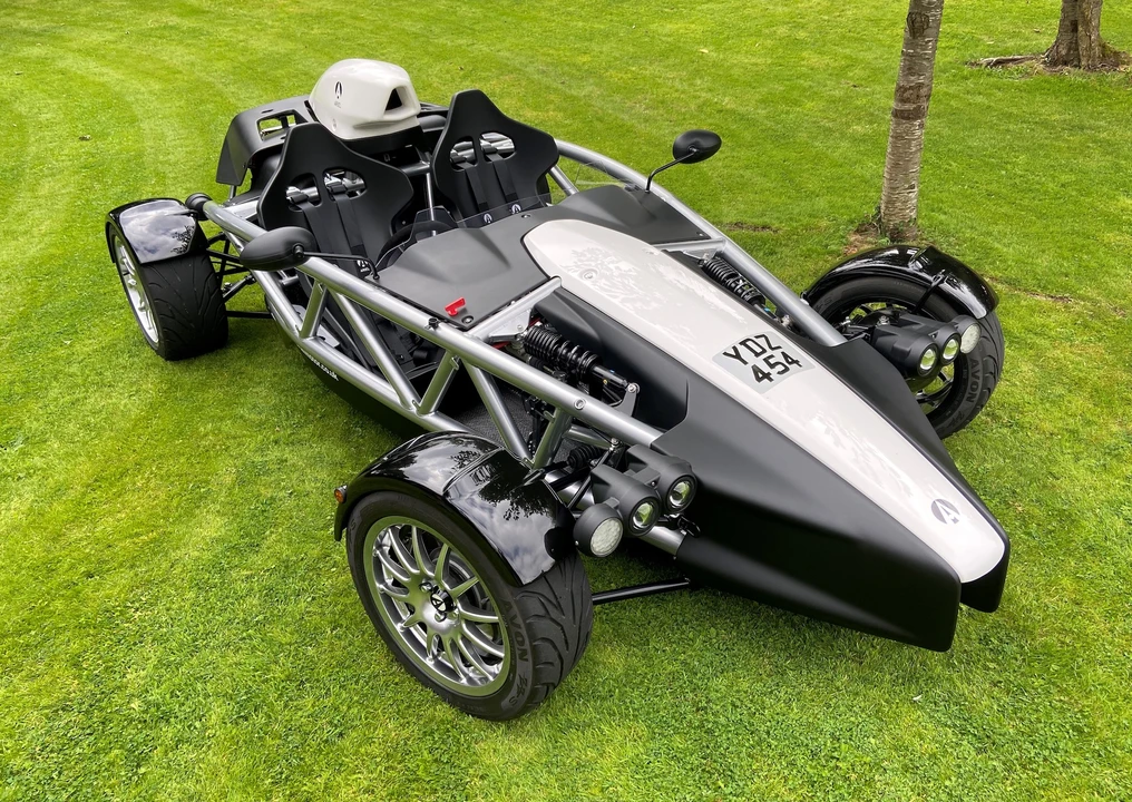 2019 Ariel Atom - Image 2 of 21