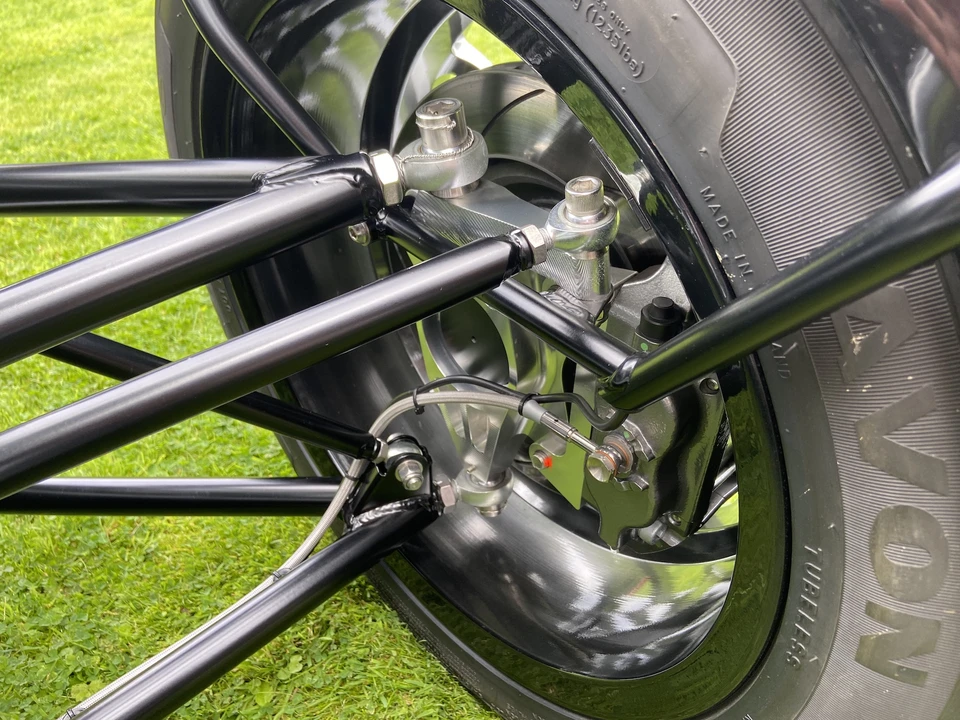 2019 Ariel Atom - Image 3 of 21