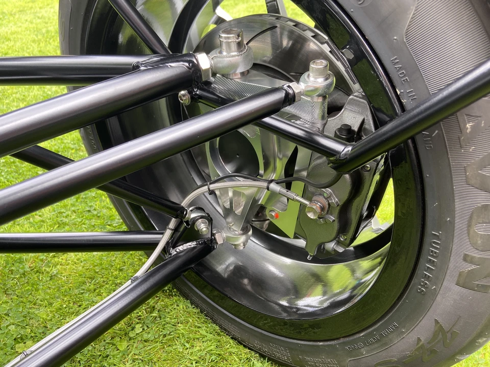 2019 Ariel Atom - Image 4 of 21