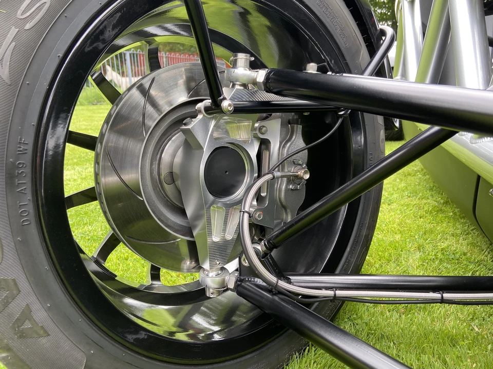 2019 Ariel Atom - Image 5 of 21