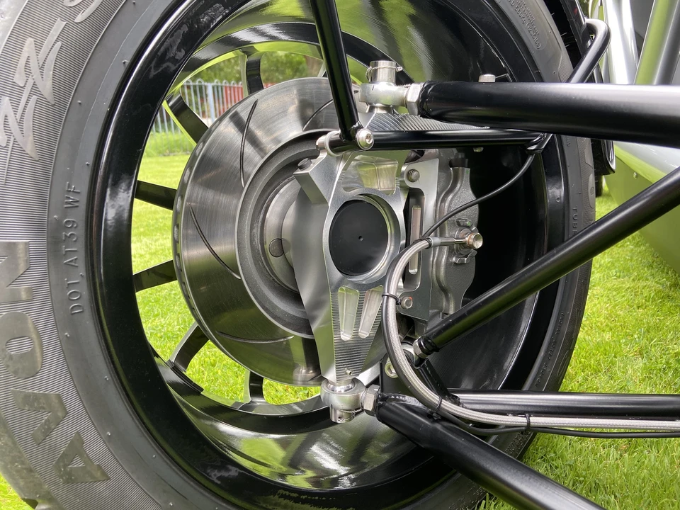 2019 Ariel Atom - Image 6 of 21