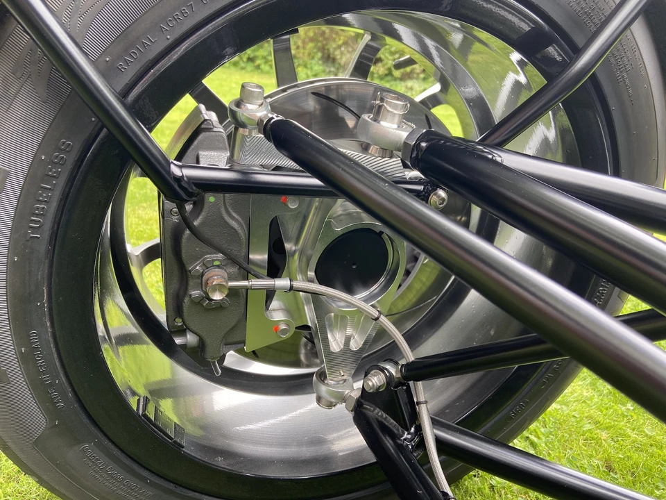2019 Ariel Atom - Image 7 of 21