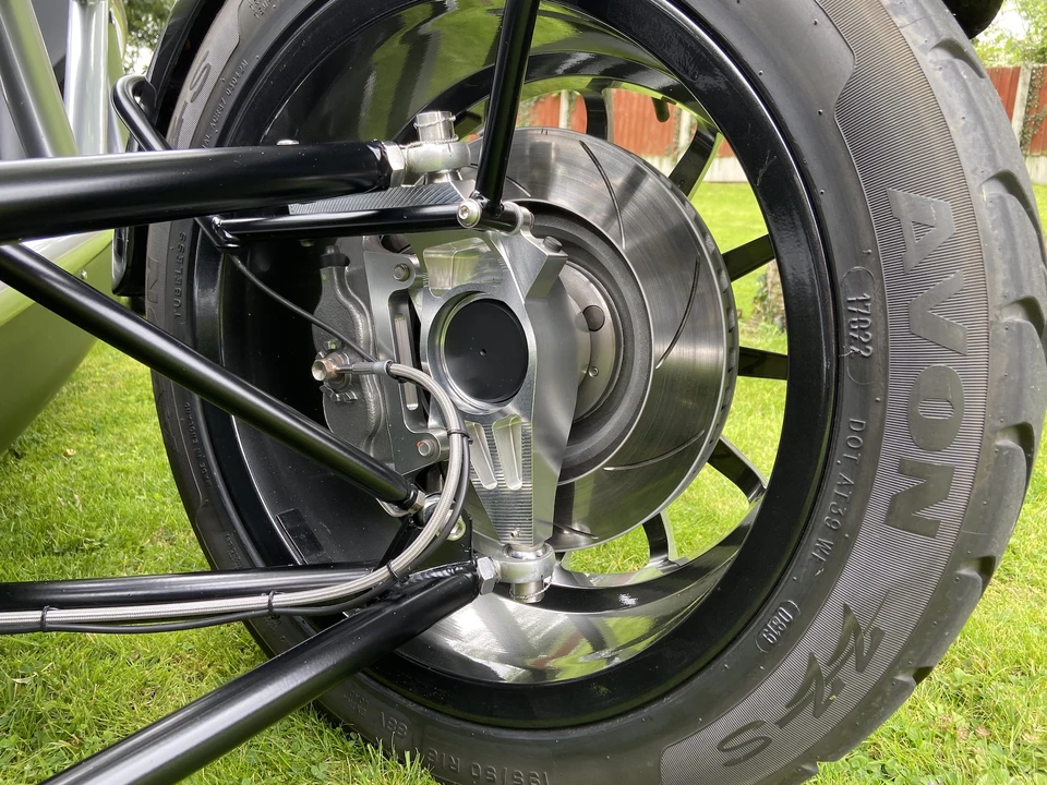 2019 Ariel Atom - Image 8 of 21