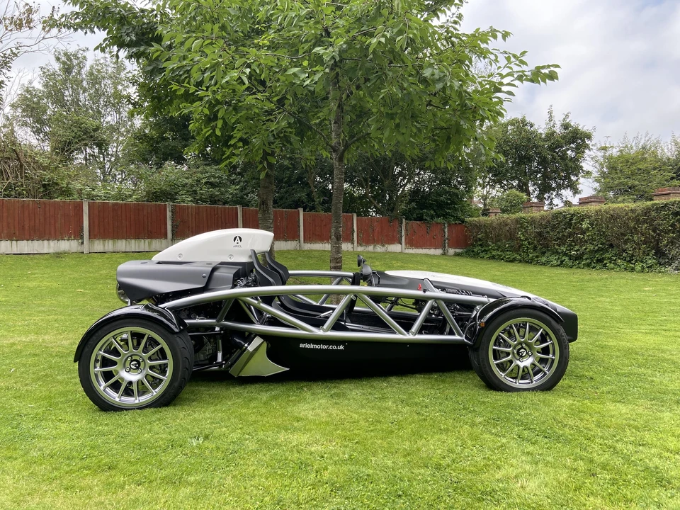 2019 Ariel Atom - Image 9 of 21