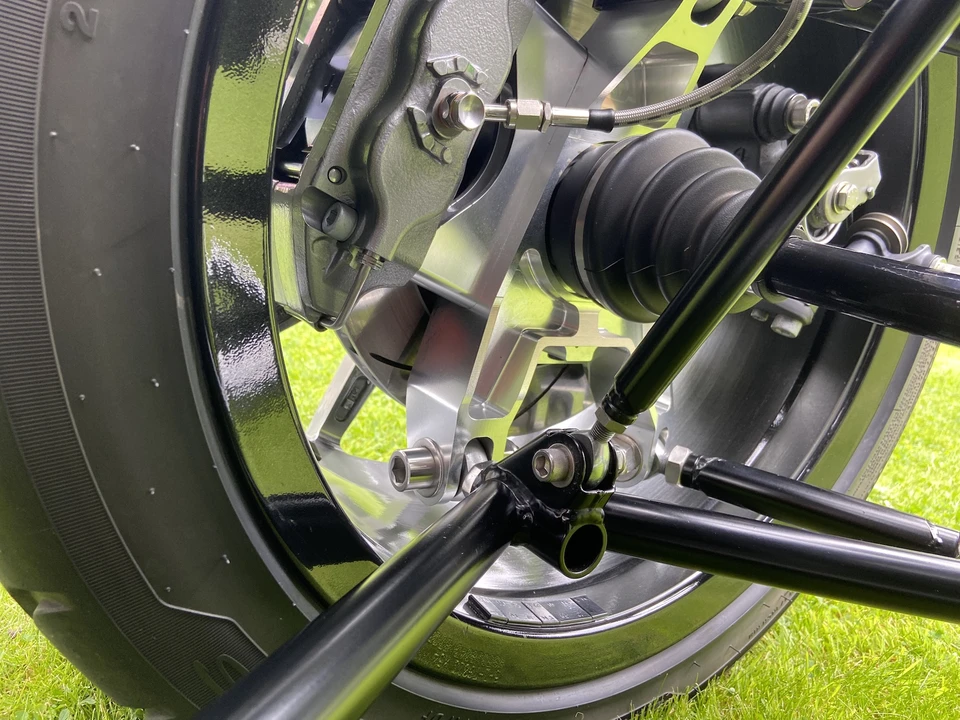 2019 Ariel Atom - Image 10 of 21