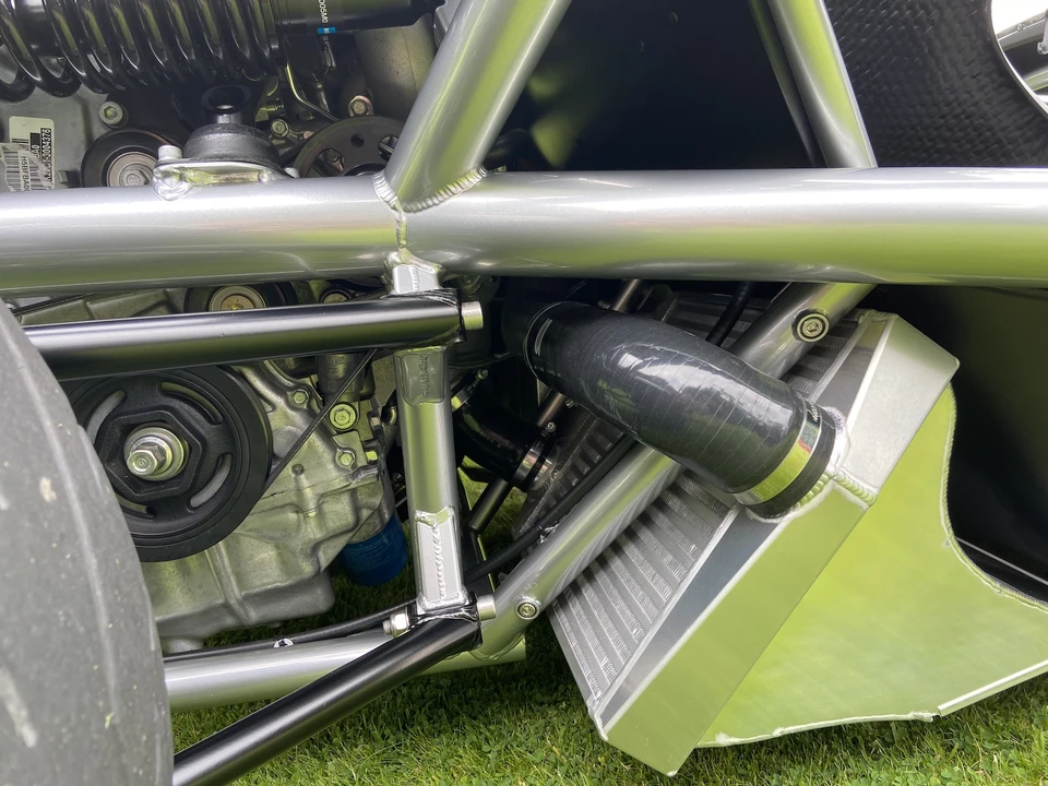 2019 Ariel Atom - Image 11 of 21