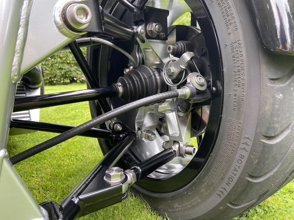2019 Ariel Atom - Image 12 of 21