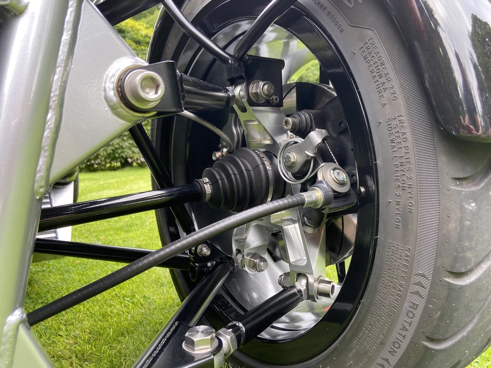 2019 Ariel Atom - Image 13 of 21