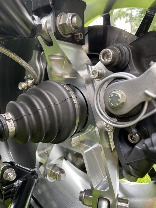 2019 Ariel Atom - Image 14 of 21