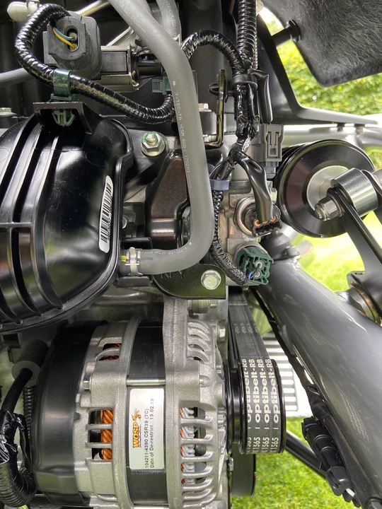 2019 Ariel Atom - Image 15 of 21