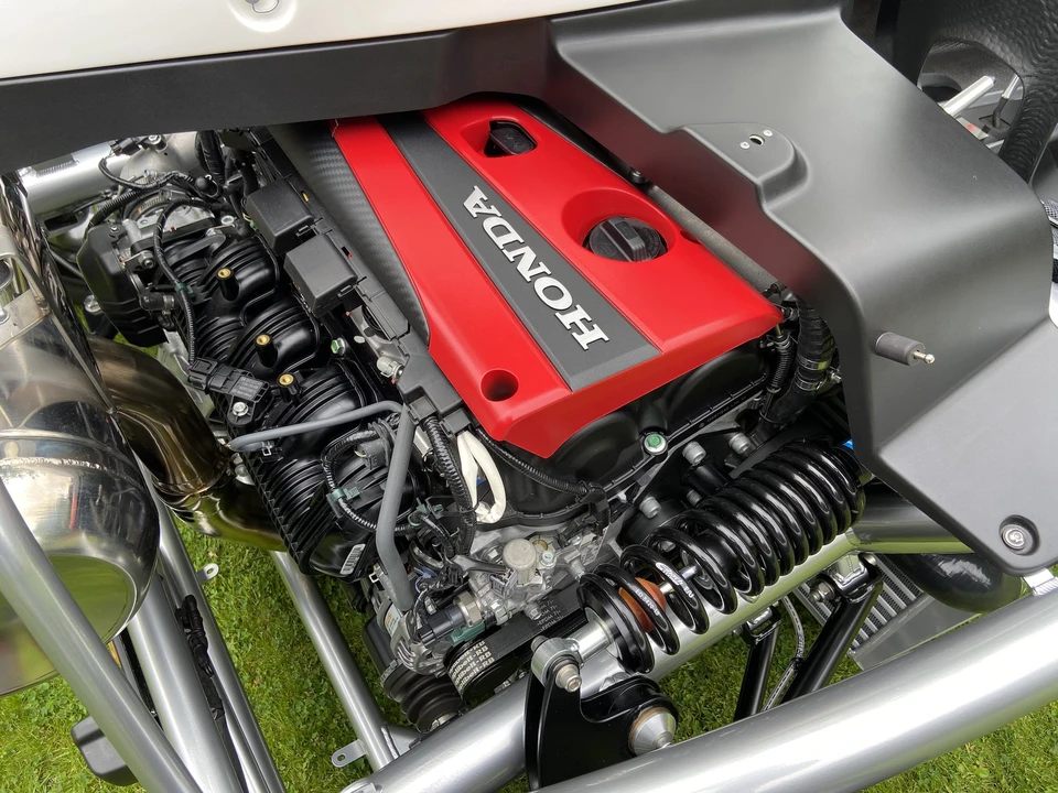 2019 Ariel Atom - Image 16 of 21