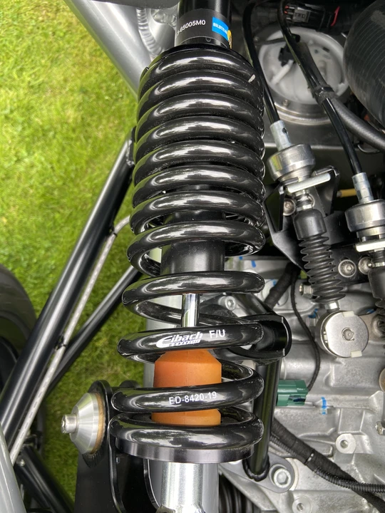 2019 Ariel Atom - Image 17 of 21