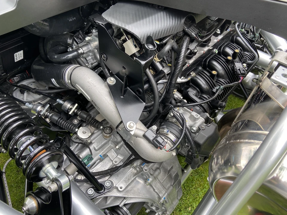 2019 Ariel Atom - Image 18 of 21