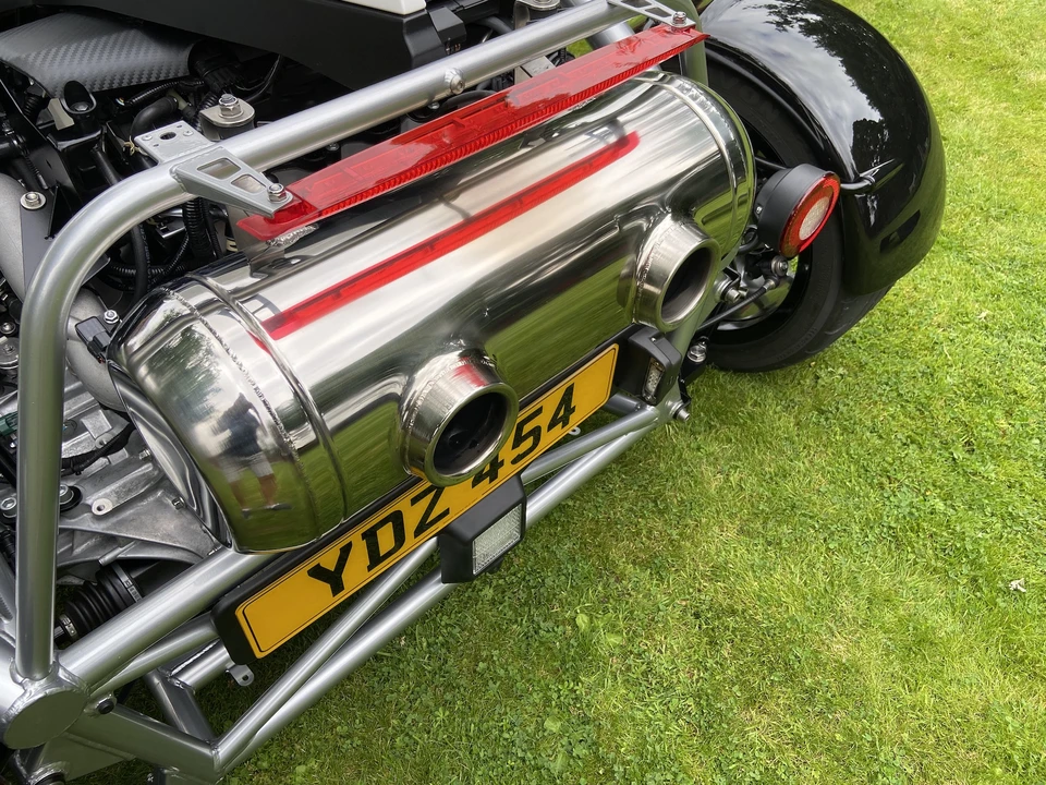 2019 Ariel Atom - Image 19 of 21
