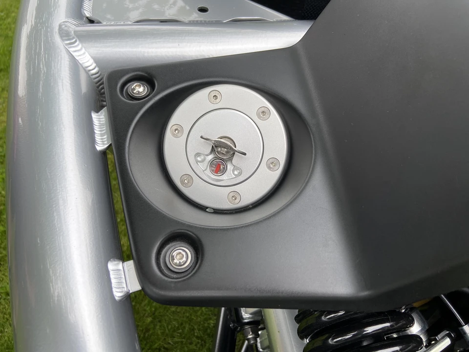 2019 Ariel Atom - Image 21 of 21