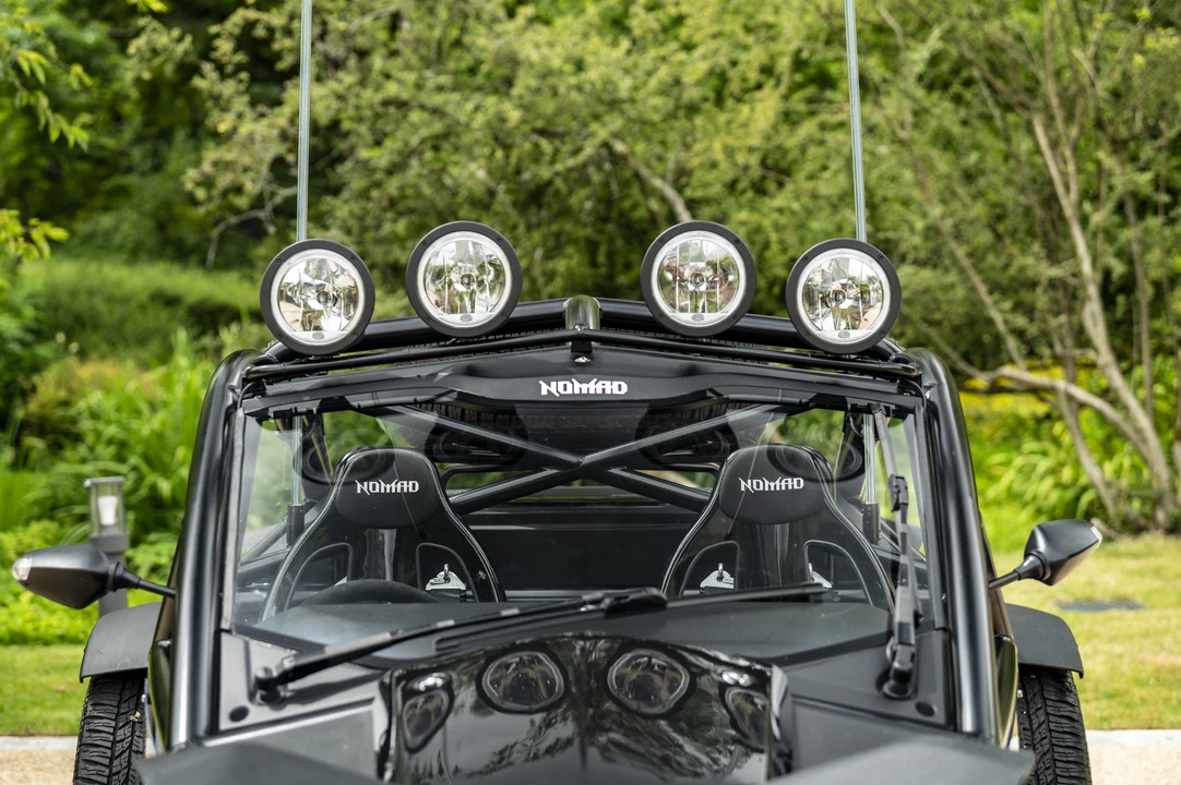 2019 Ariel - Image 17 of 31