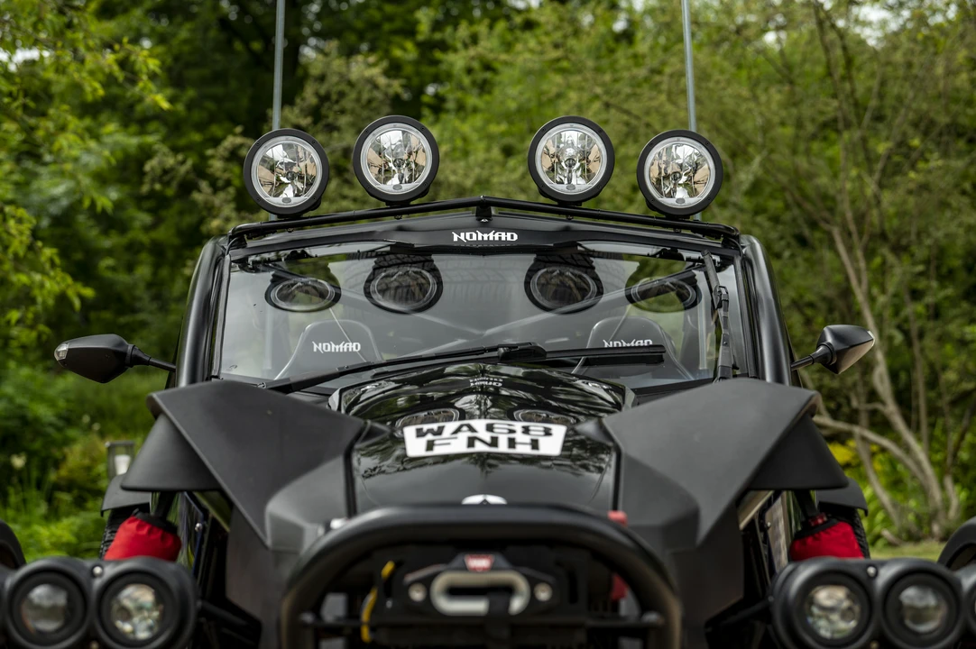 2019 Ariel - Image 19 of 31