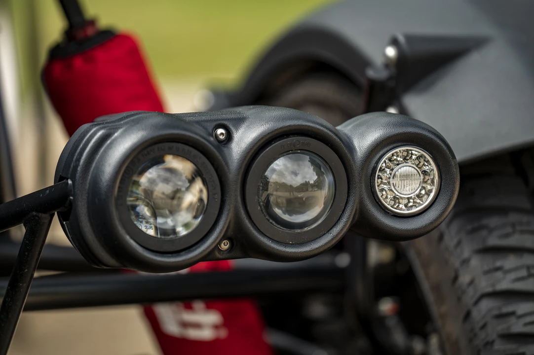 2019 Ariel - Image 20 of 31