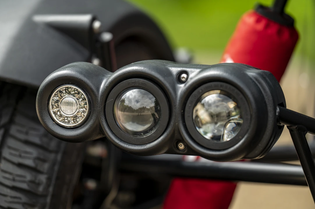 2019 Ariel - Image 21 of 31
