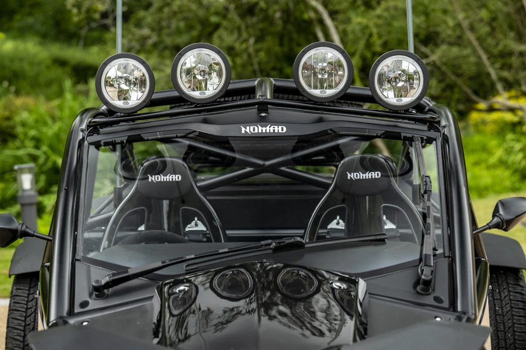 2019 Ariel - Image 22 of 31