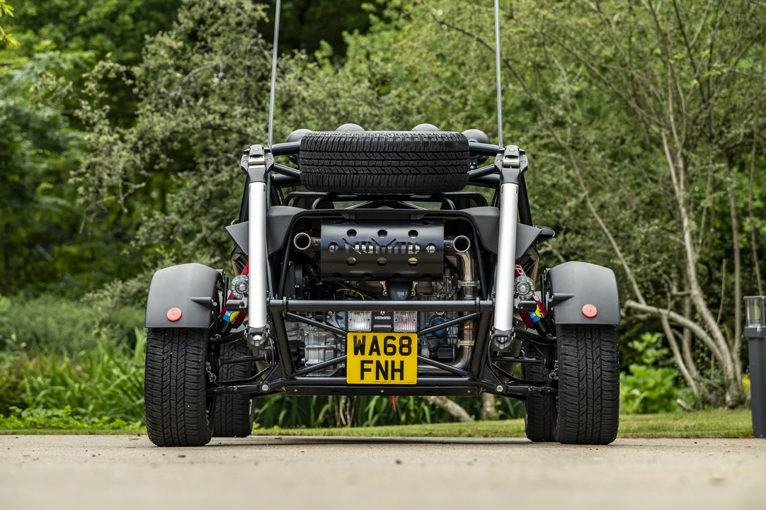2019 Ariel - Image 14 of 31