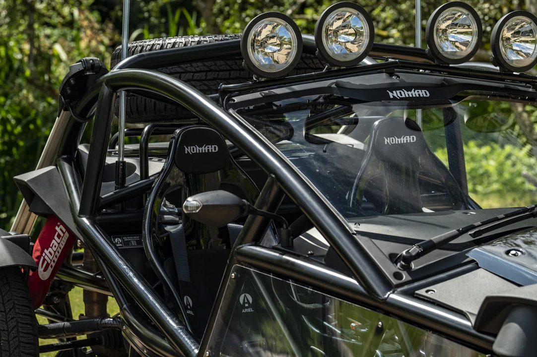 2019 Ariel - Image 31 of 31