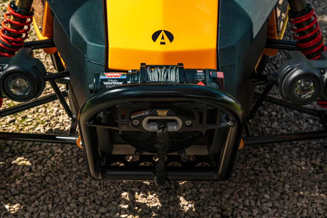 2019 Ariel - Image 31 of 31